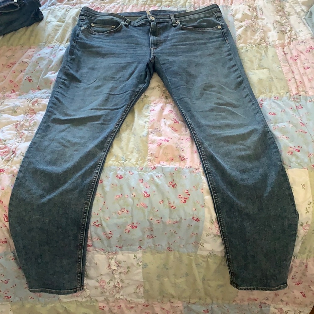 Rag & Bone cate mid rise skinny size 33